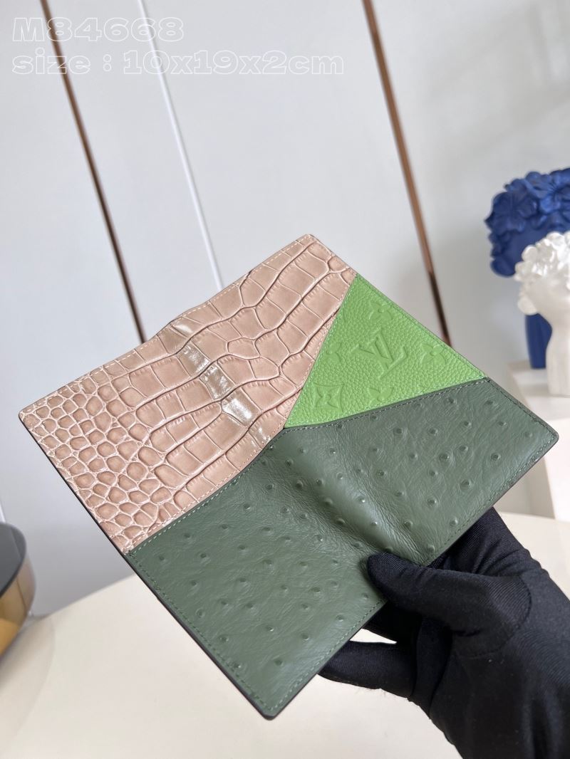 Louis Vuitton Wallets
